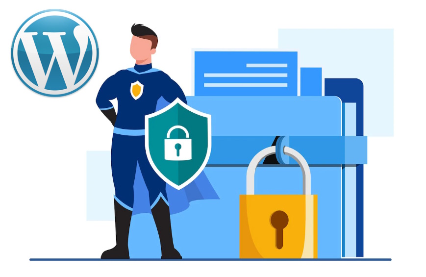 What is WordPress? A Beginner's Ultimate Guide. 4 wp security