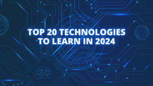 How to check the previous versions of a website using Wayback Machine? 2 Top 20 trending technologies to learn in 2024