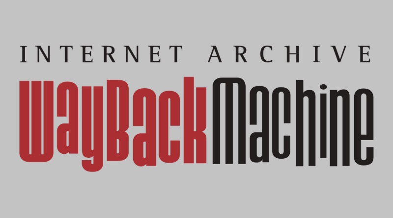 how-to-check-the-previous-versions-of-a-website-using-wayback-machine