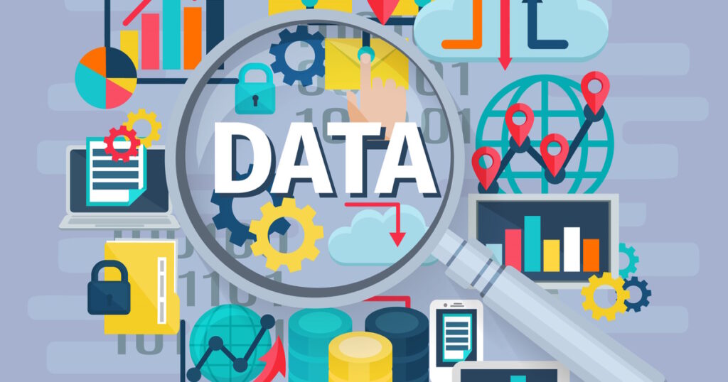 Top 20 trending technologies to learn in 2024 14 Big Data Analysis