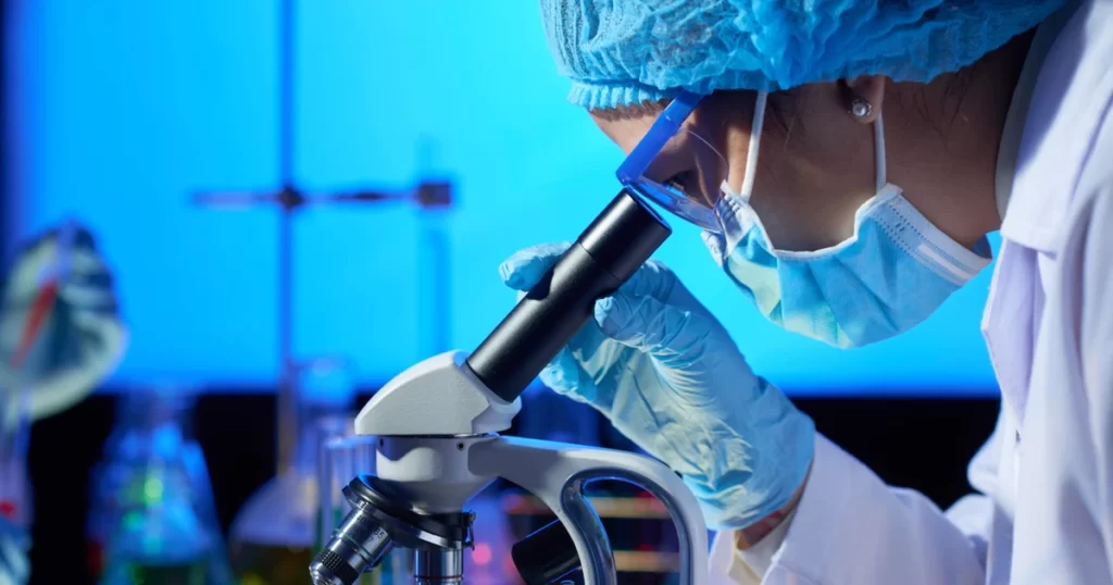 Top 20 trending technologies to learn in 2024 21 Biotechnology