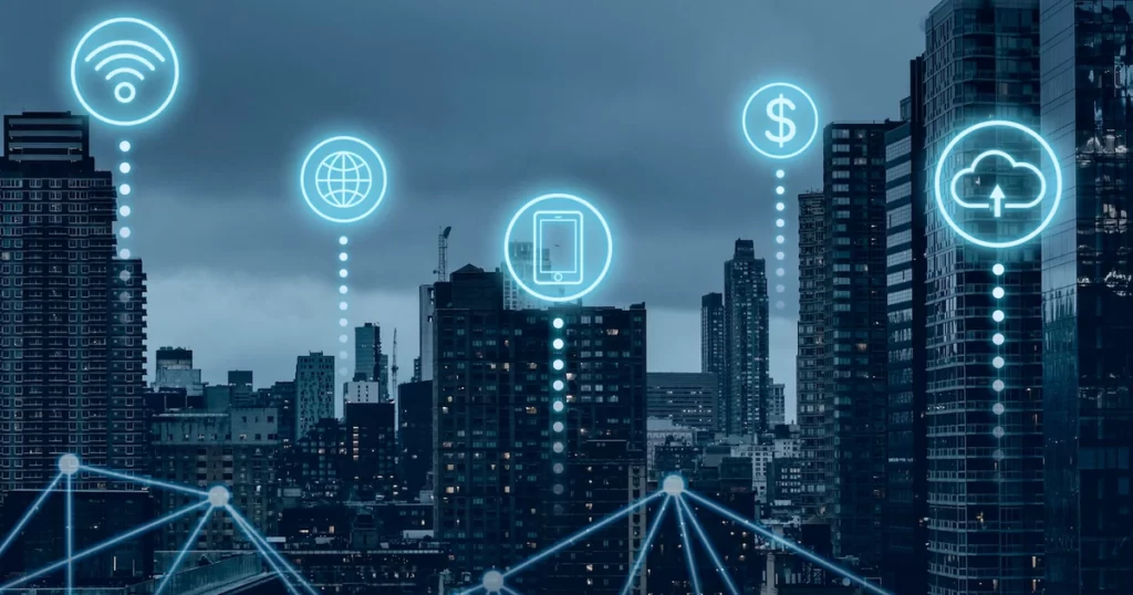 Top 20 trending technologies to learn in 2024 11 Edge computing