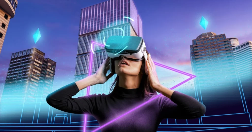 Top 20 trending technologies to learn in 2024 19 Extended Reality
