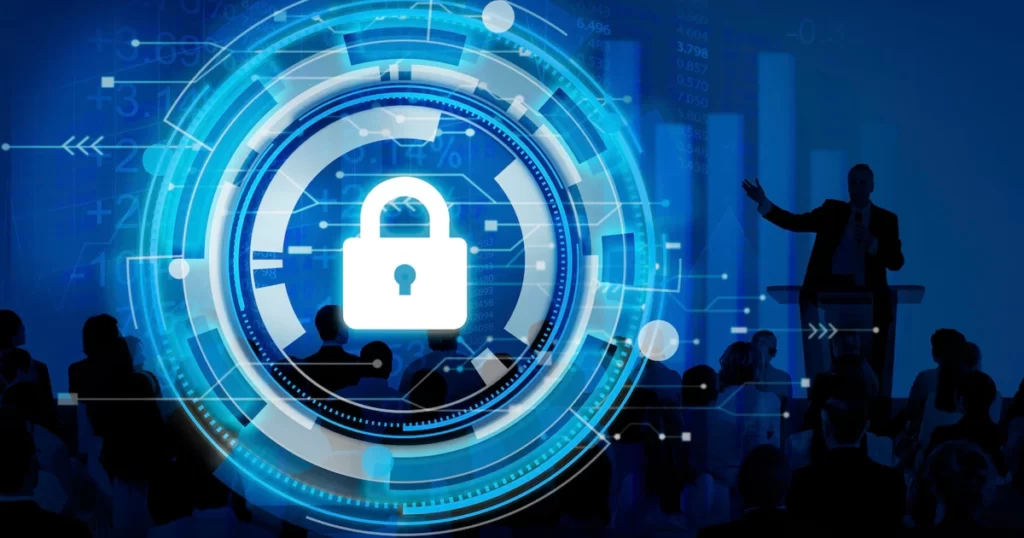 Top 20 trending technologies to learn in 2024 17 Internet security and privacy