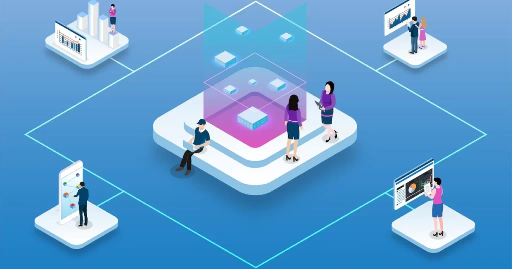 Top 20 trending technologies to learn in 2024 16 Microservices