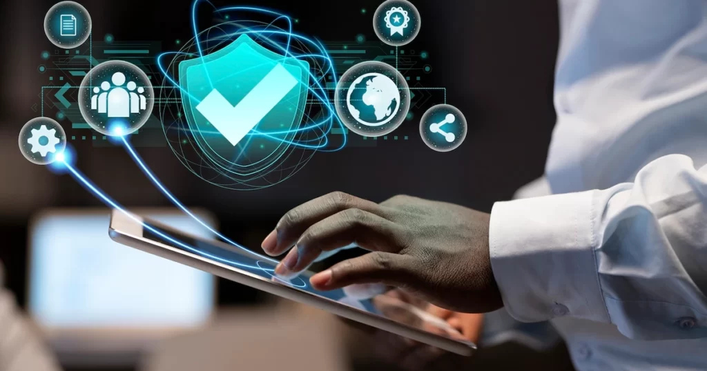 Top 20 trending technologies to learn in 2024 4 cybersecurity